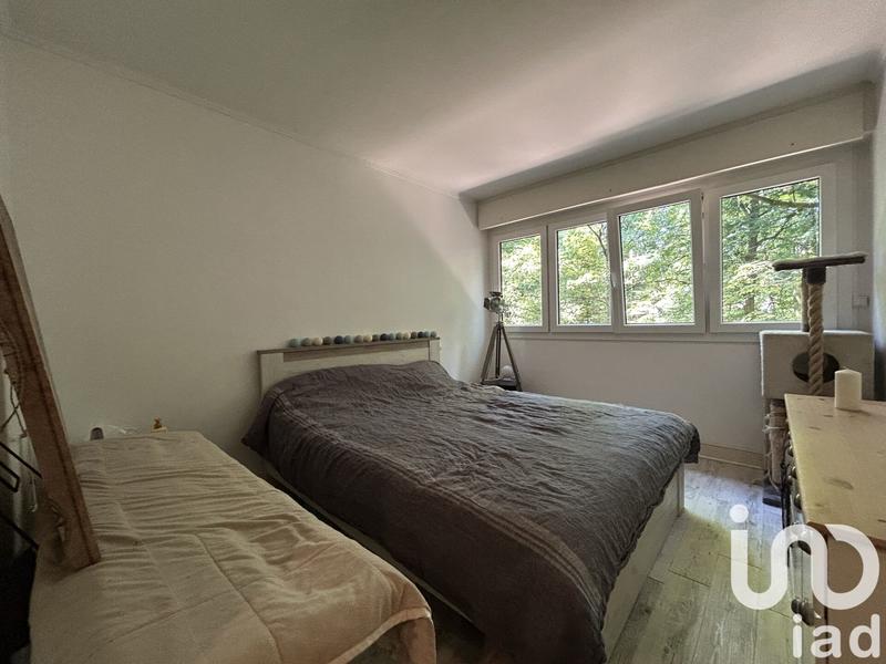 Appartement - 84 m² - 4 pièces