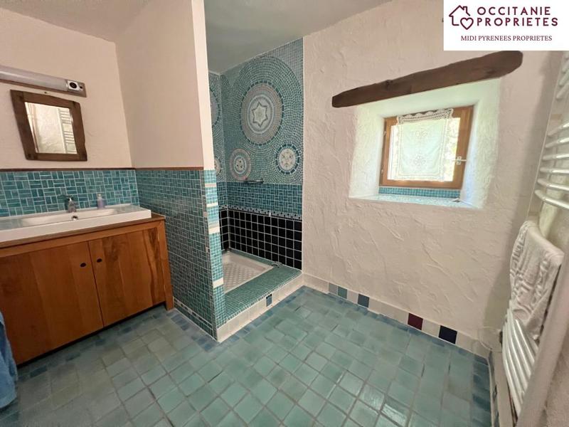 Ferme - 300 m² - 8 pièces