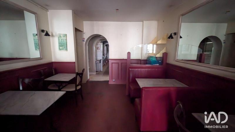 Local commercial - 65 m²