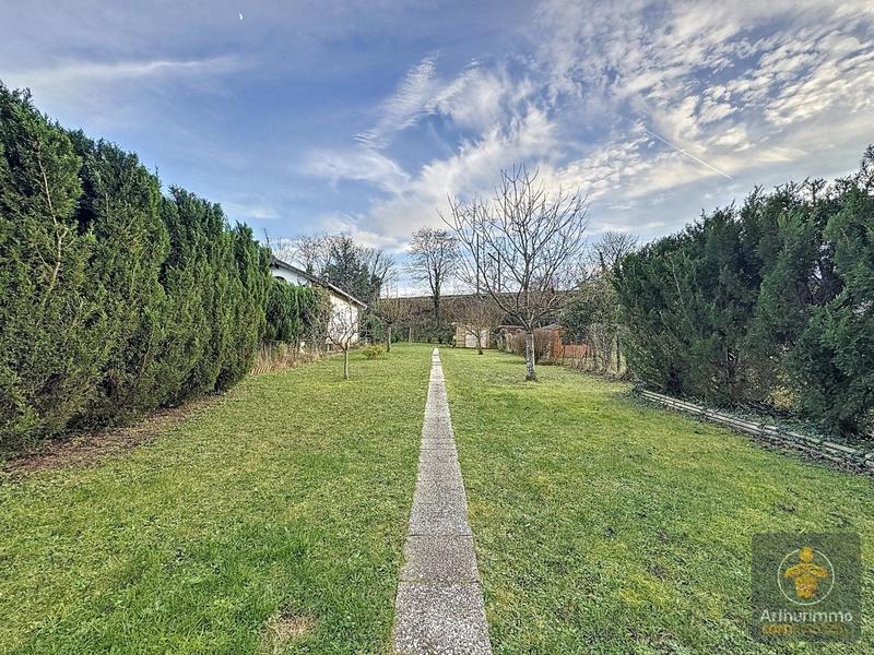 Maison - 130 m² - 3 pièces