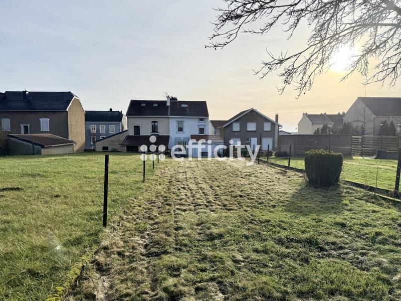 Maison - 115 m² - 4 pièces