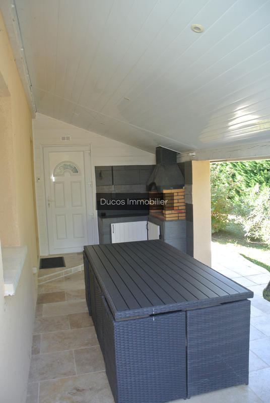 Maison - 91 m² - 4 pièces