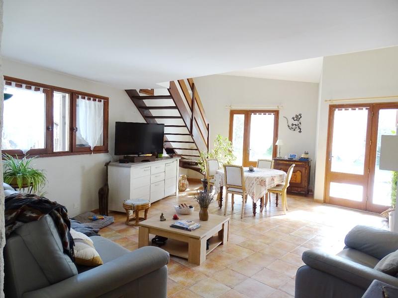 Villa - 210 m² - 6 pièces