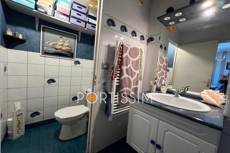 Appartement - 31 m² - 1 pièce