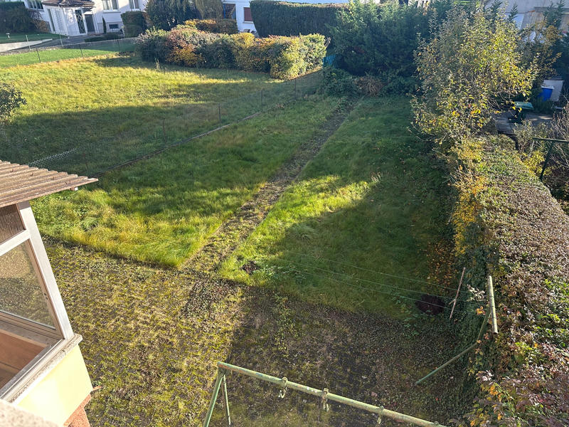 Maison - 98 m² - 5 pièces