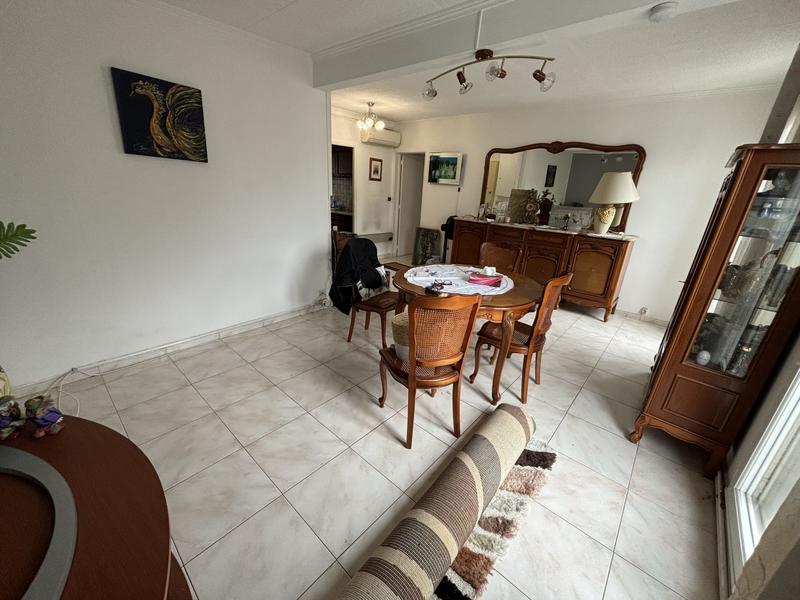 Appartement - 68 m² - 4 pièces