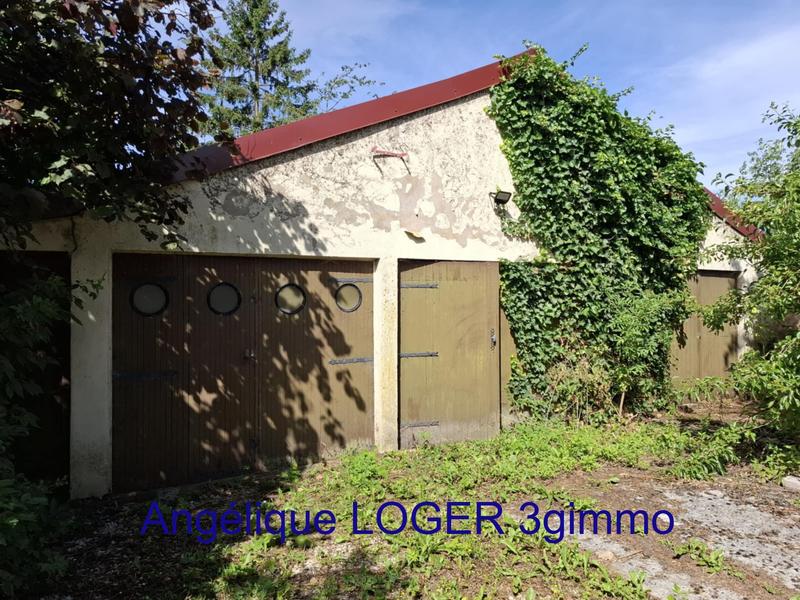 Longère - 160 m² - 8 pièces