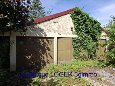 Longère - 160 m² - 8 pièces