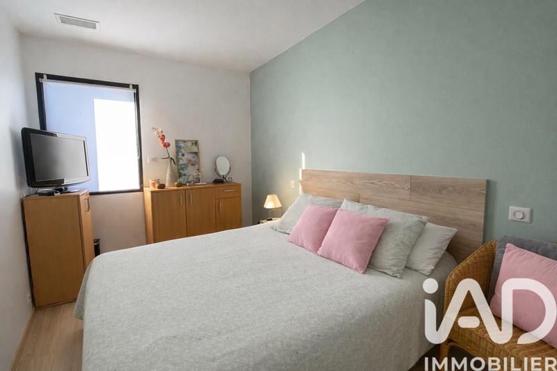 Maison - 117 m² - 4 pièces