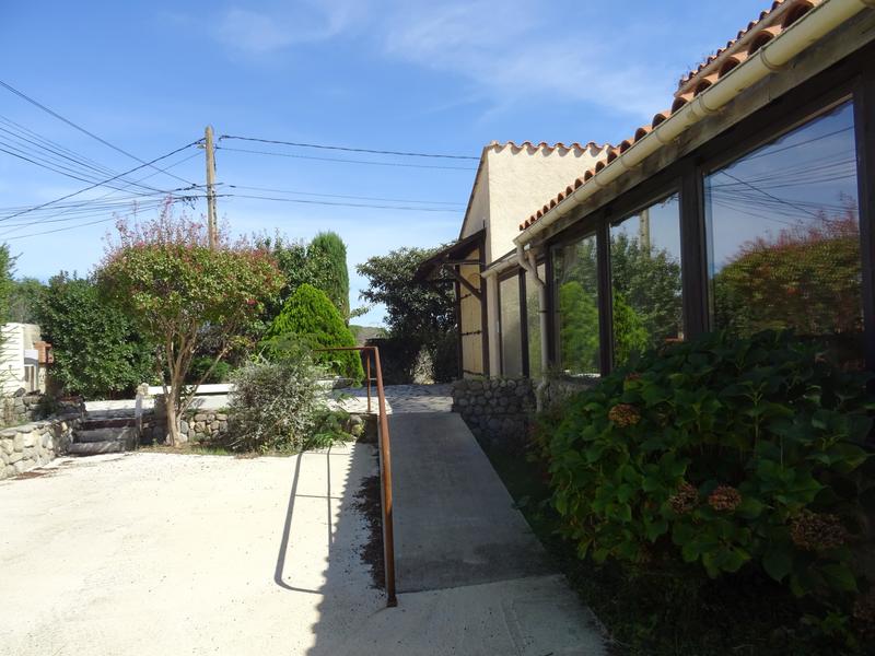 Villa - 162 m² - 6 pièces