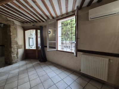 Maison - 189 m² - 4 pièces
