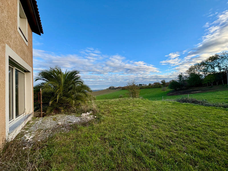 Maison - 105 m² - 4 pièces