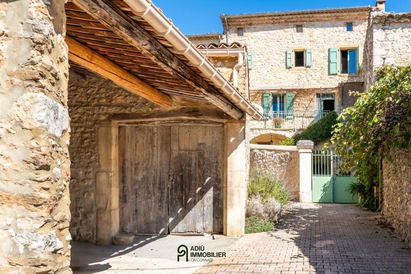 Maison - 151 m² - 4 pièces