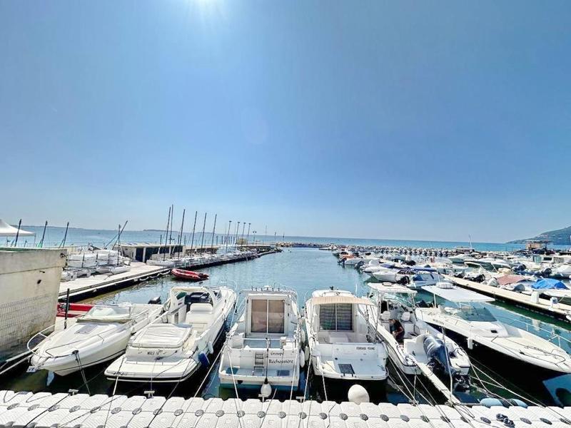 Appartement - 108 m² - 3 pièces