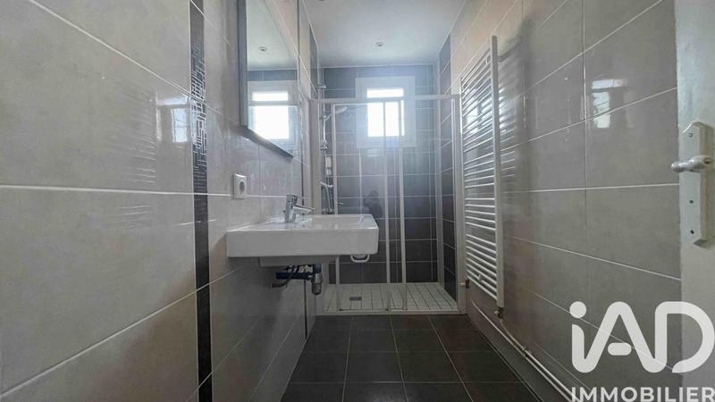 Maison - 87 m² - 4 pièces