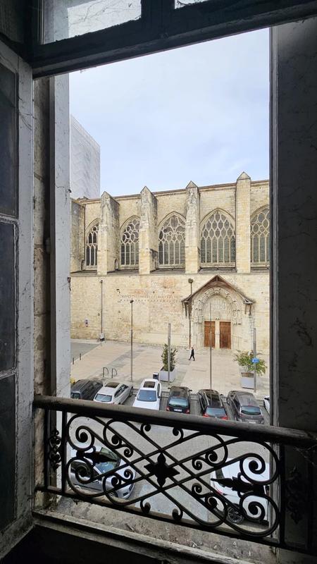 Immeuble - 470 m² - 9 pièces