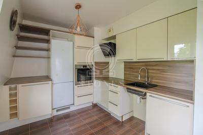 Appartement - 88 m² - 4 pièces