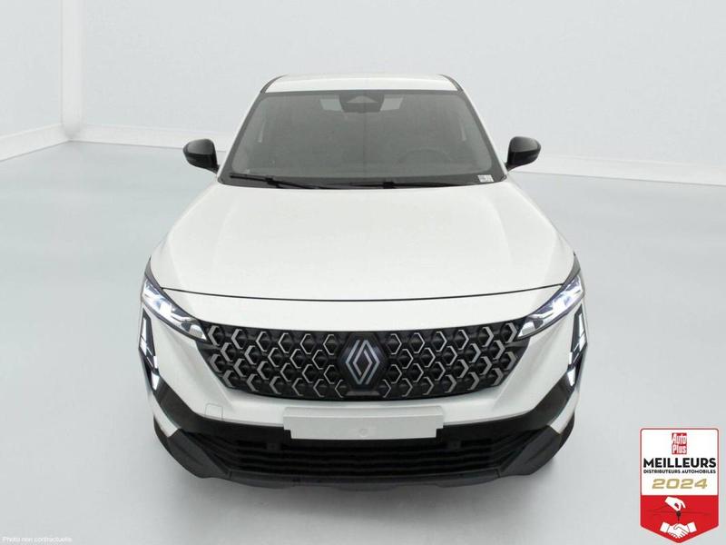 Renault Austral Nouveau Full Hybrid E-Tech 200 Ch Evolutio