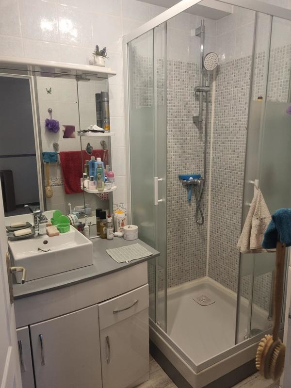 Maison de village - 160 m² - 7 pièces