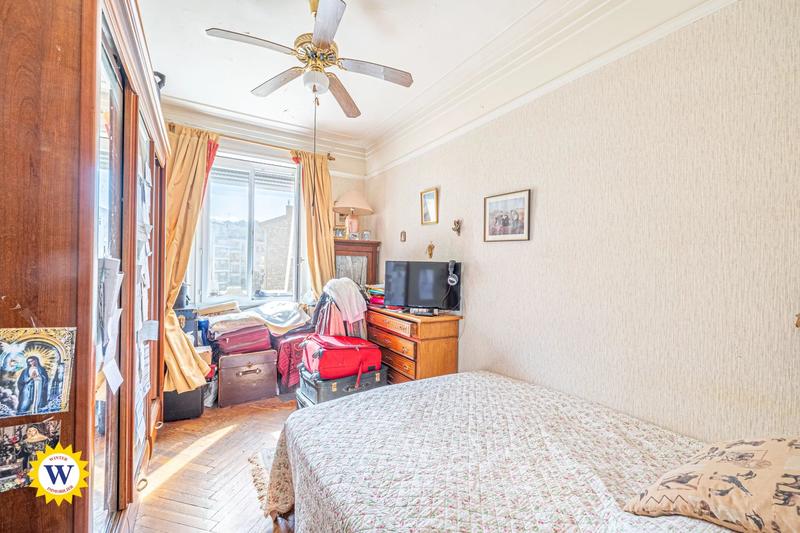 Viager - Appartement - 67 m² - 3 pièces