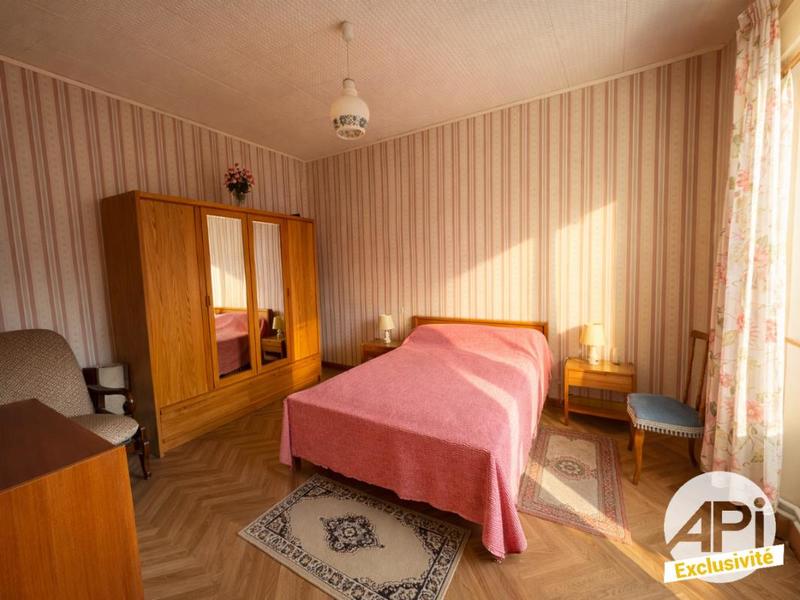 Maison - 80 m² - 3 pièces