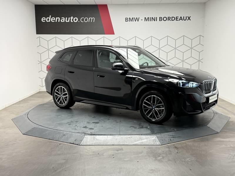 Bmw X1 xDrive 25e 245ch Dkg7 m Sport