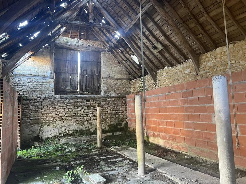 Maison - 60 m² - 1 pièce