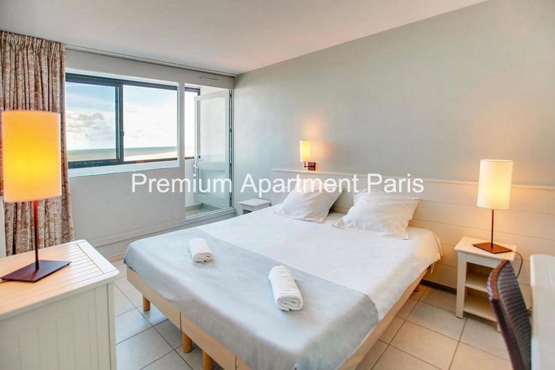 Appartement - 35 m² - 3 pièces