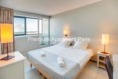 Appartement - 35 m² - 3 pièces