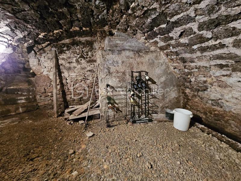 Duplex - 63 m² - 3 pièces