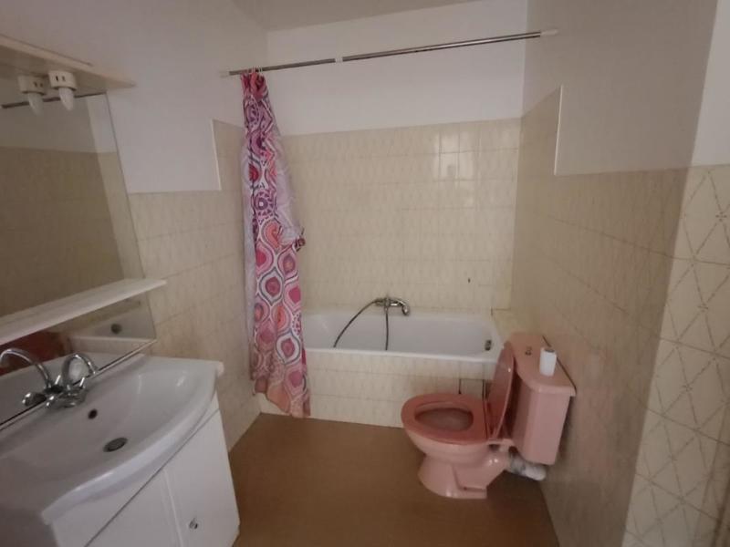 Studio - 37 m² - 1 pièce