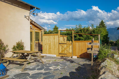 Maison - 158 m² - 5 pièces