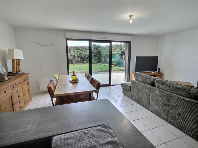 Maison - 84 m² - 4 pièces