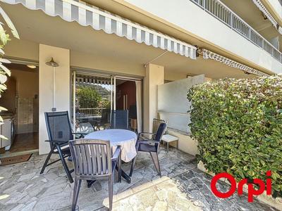 Studio - 36 m² - 1 pièce