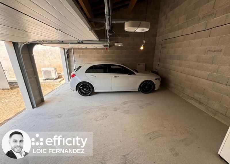 Maison - 153 m² - 5 pièces