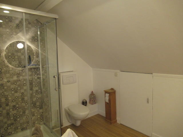 Maison - 140 m² - 7 pièces