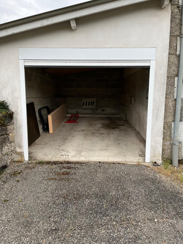 Maison - 52 m² - 3 pièces