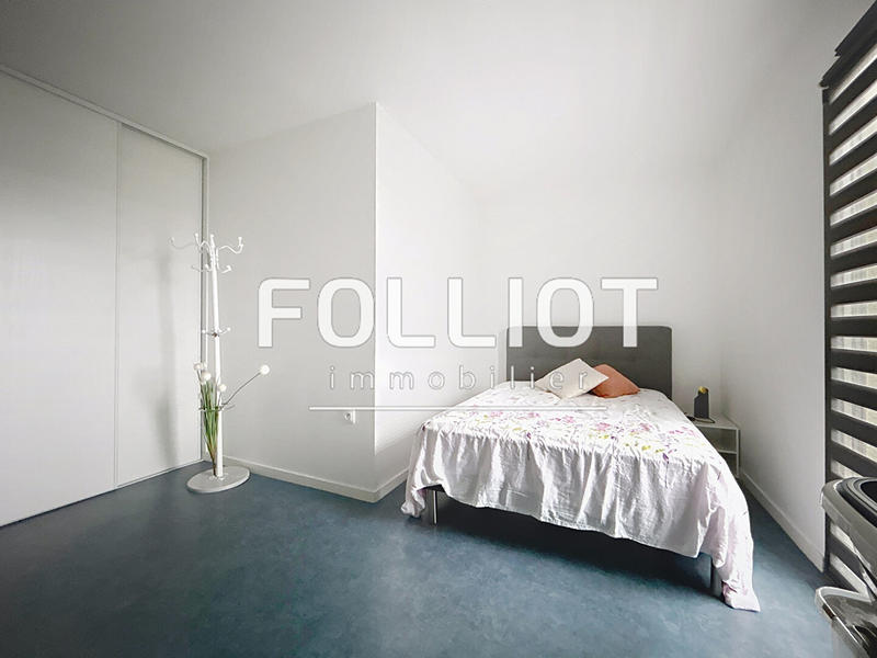 Appartement - 72 m² - 3 pièces