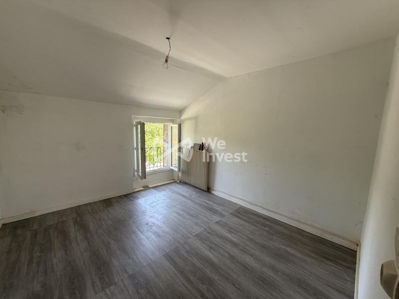 Maison - 130 m² - 7 pièces