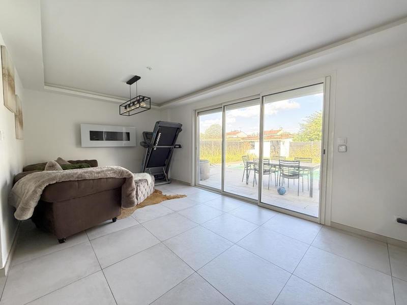 Maison - 114 m² - 4 pièces