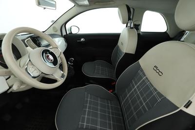 Fiat 500 1.2 Lounge 69 ch