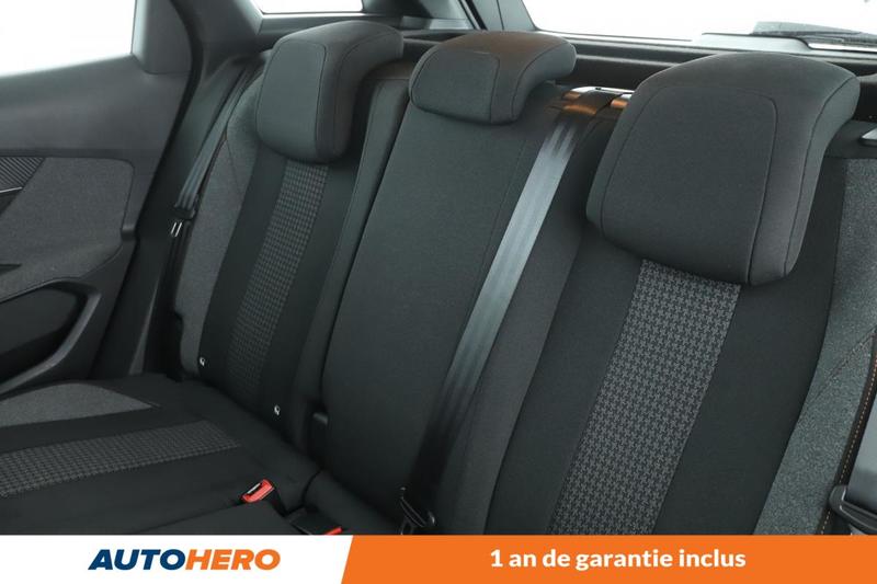 Peugeot 3008 1.5 Blue-HDi Active Pack Eat8 131 ch