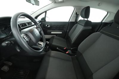 Citroën C3 1.2 PureTech Feel 82 ch