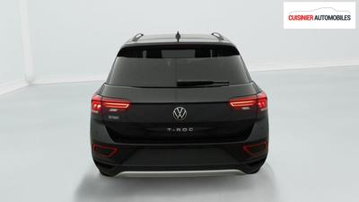Volkswagen t-Roc 1.5 Tsi Evo2 150 Start Stop Dsg7 Life