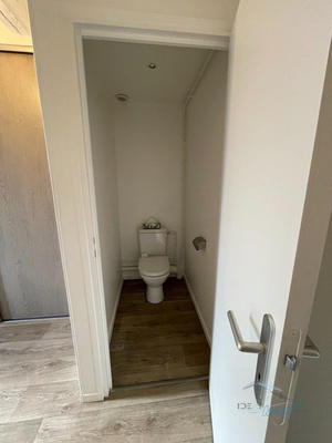 Appartement - 40 m² - 1 pièce