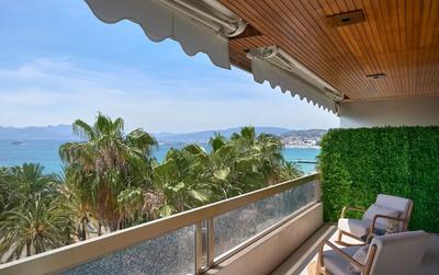 Appartement - 60 m² - 4 pièces