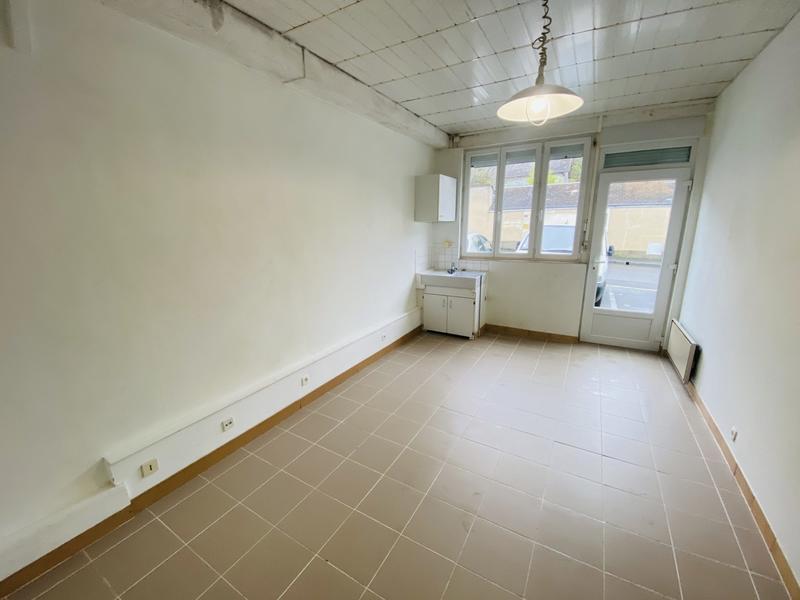 Local commercial - 80 m² - 4 pièces