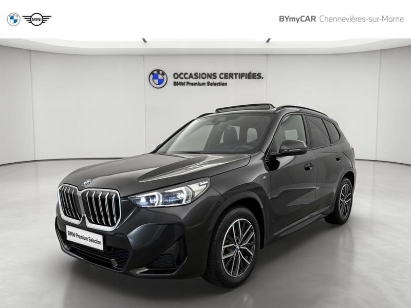 Bmw X1 U11 sDrive 20i 170ch Dkg7 m Sport