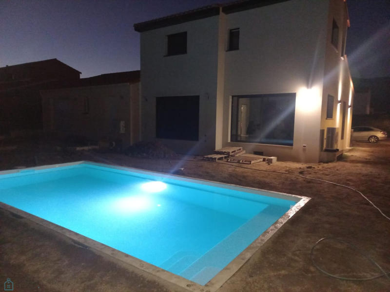 Maison - 119 m² - 5 pièces