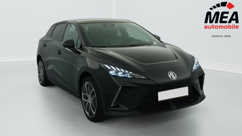 Mg Mg4 Electric 64kwh - 150 Kw 2wd Luxury